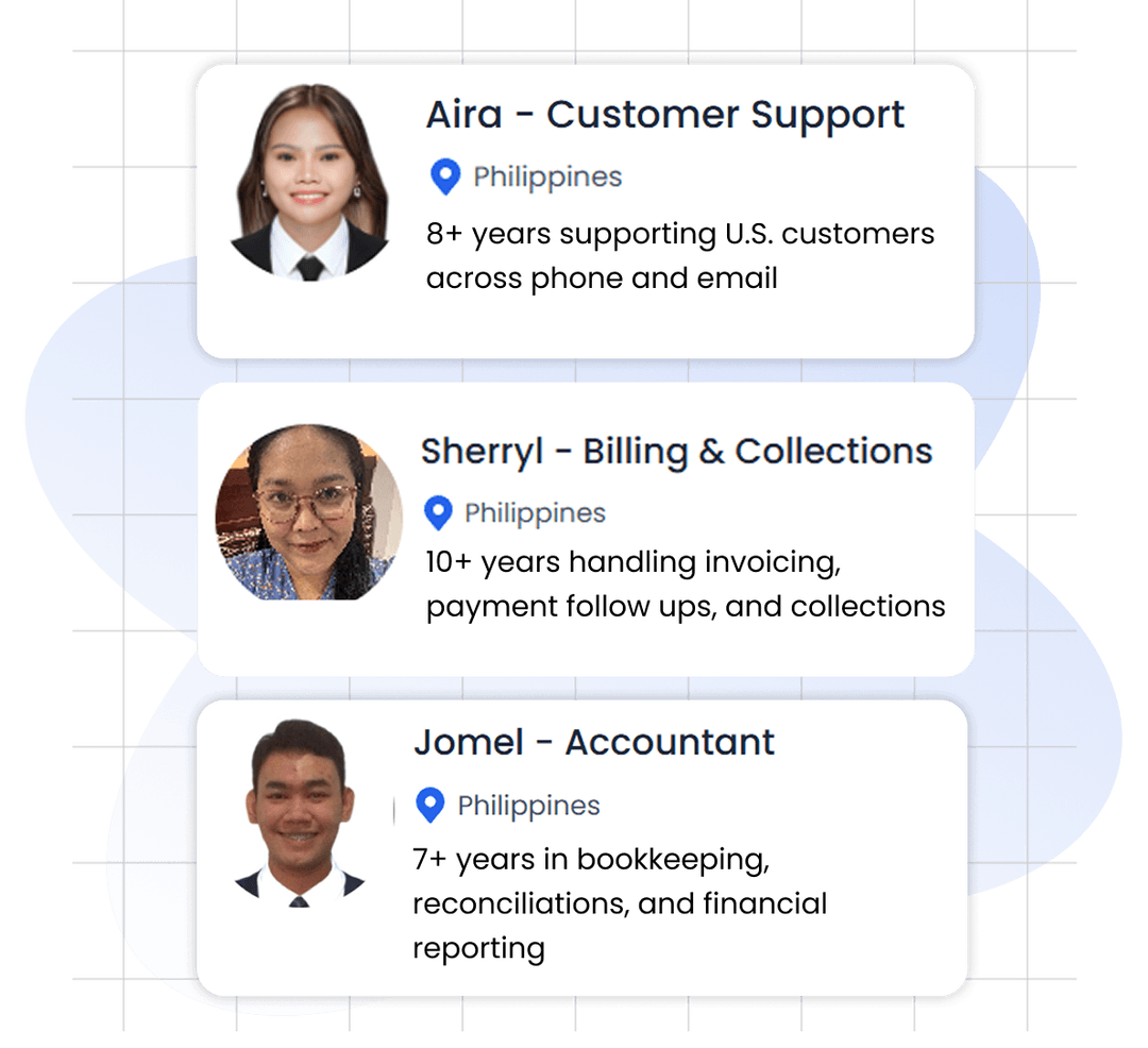 Trusted by Businesses Worldwide