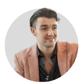 Author photo